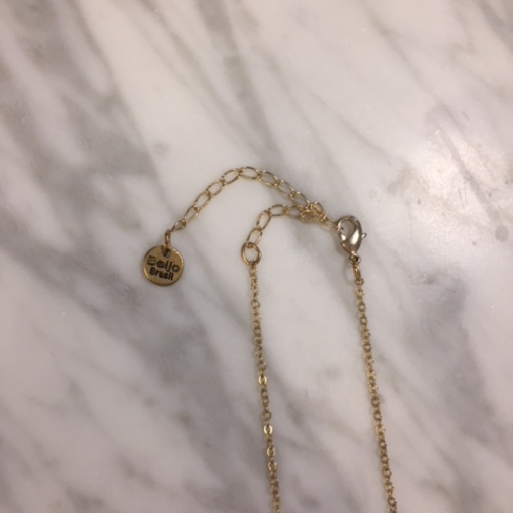 Beijo Brasil - Pegasus Necklace - Picture 3 of 3